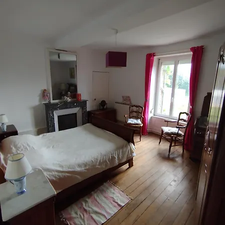 L'ermitage Bed & Breakfast 3*