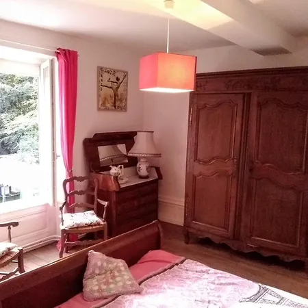 L'ermitage Bed & Breakfast 3*