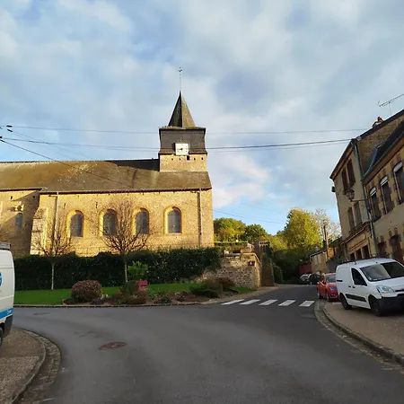 Bed & Breakfast L'ermitage Floing